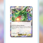 All ‘Rayquaza ex Drop Event’ cards and best decks in Pokémon TCG Pocket