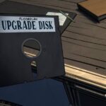 All Upgrade Disk locations in Blue Prince