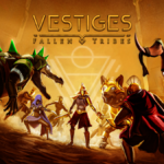 VR Strategy Board Game Vestiges: Fallen Tribes Heads For Quest Soon