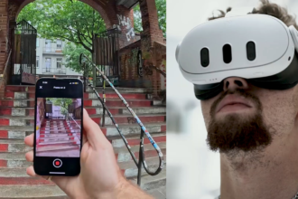 Varjo Teleport 2.0 Offers "Best-In-Class" Photorealistic Scene Capture