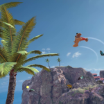 Wall Town Wonders Finds A New Home On Steam &amp; PlayStation VR2 Soon