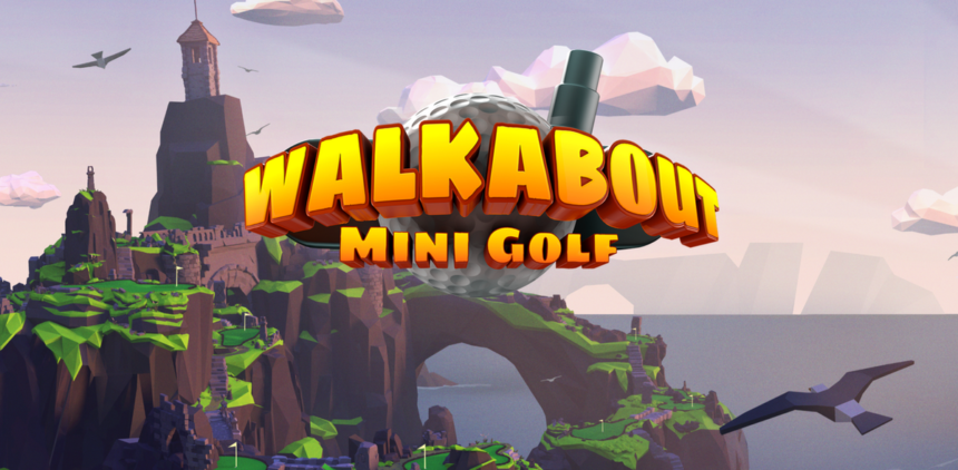 Walkabout Mini Golf Will Raise Its Price &amp; Fold In 6 DLC Courses