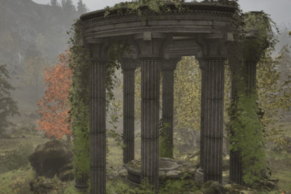 All ‘Pilgrimage’ wayshrine locations in Oblivion Remastered