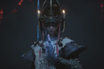 Wuchang: Fallen Feathers Costs $49.99, Deluxe Edition Detailed
