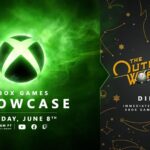 Xbox Games Showcase + The Outer Worlds 2 Direct