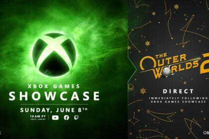 Xbox Games Showcase + The Outer Worlds 2 Direct