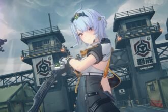 Zenless Zone Zero Launches for Xbox Series X/S in June