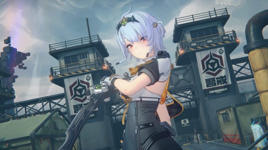 Zenless Zone Zero Launches for Xbox Series X/S in June