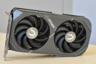 Nvidia GeForce RTX 5060 Ti 16GB review: an all-rounder that’s better all round