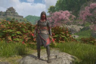 All armor and armor sets locations list in Assassin’s Creed Shadows