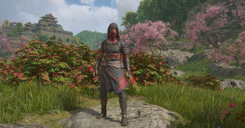 All armor and armor sets locations list in Assassin’s Creed Shadows