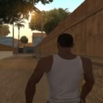 Free GTA San Andreas Mod Adds Full PC VR Support To 2004 Classic