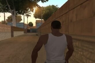 Free GTA San Andreas Mod Adds Full PC VR Support To 2004 Classic