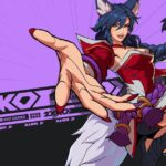 2XKO concerns spike following the conclusion of its second alpha test due to a worrying discovery: the game is slow