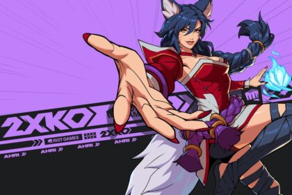 2XKO concerns spike following the conclusion of its second alpha test due to a worrying discovery: the game is slow