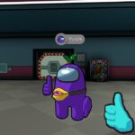 Among Us 3D is coming to Steam May 5, so sus-pect some more space hijinx very soon