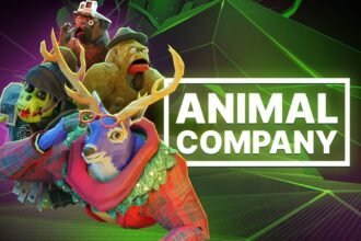 ‘Animal Company’ Tops 100K Reviews on Quest, Striving to Beat ‘Gorilla Tag’ as Most Popular Game