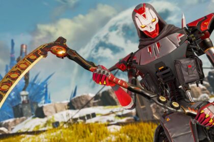 Ubisoft may be working on a battle royale inspired by Apex Legends, as the ghost of Hyper Scape haunts us still