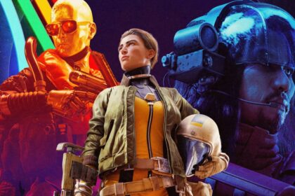Arc Raiders will show off how much has changed when the next tech test begins later this month