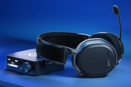 One of SteelSeries’ best gaming headsets is on sale for its Black Friday price