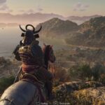 Thank goodness, they added auto-follow for your horse in Assassin’s Creed Shadows