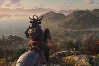 Thank goodness, they added auto-follow for your horse in Assassin’s Creed Shadows