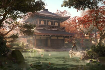 Assassin’s Creed Shadows is getting loads of free post-launch updates