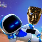 PlayStation fans rejoice as Astro Bot takes home another Game of the Year award at last night’s BAFTAs, beating out Helldivers 2 and Balatro