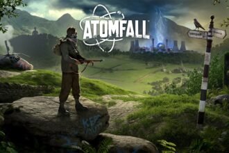 atomfall