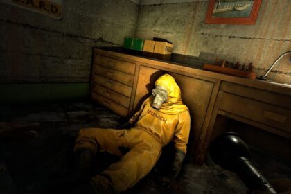 Atomfall Guide Guide – All Skill Manual Locations
