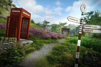 Atomfall Has “Been a Huge Success” on Game Pass – Rebellion