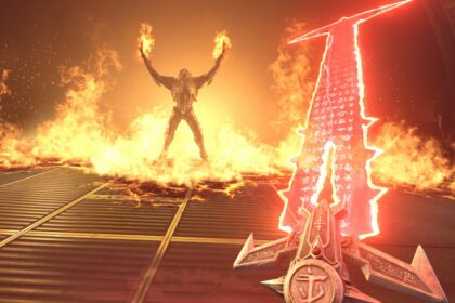 15 Best Weapons in the Entire DOOM Franchise