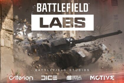 The next Battlefield will make it easy to tell which walls can be destroyed and which can be shot through - oh, and rubble will persist