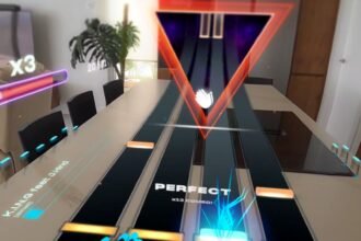 ‘BEATABLE’ Early Access Review – Casual Rhythm Gaming Cleverly Designed for Hand-tracking