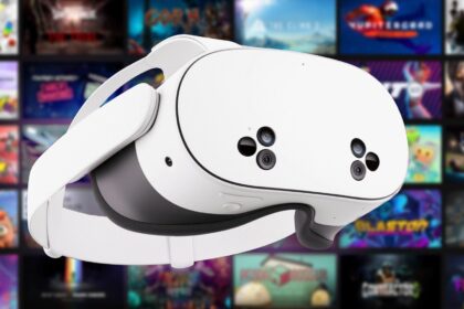 Meta Shares the 50 Best-selling Quest Games of All Time
