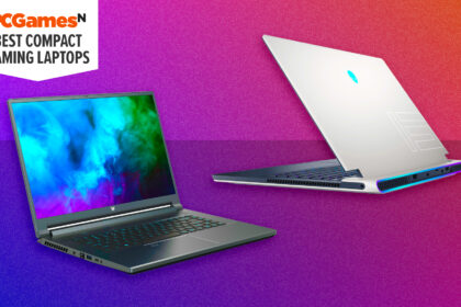 Best thin and light gaming laptop 2025