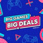 PlayStation’s ‘Big Games, Big Deals’ Sale Kicks off, Including Discounts on Some Top PSVR 2 Games