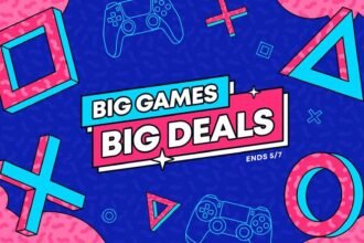 PlayStation’s ‘Big Games, Big Deals’ Sale Kicks off, Including Discounts on Some Top PSVR 2 Games