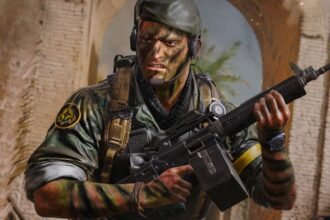 The best Black Ops 6 guns to use in Season 3