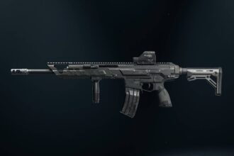 Best Kilo 141 loadout, class build in Black Ops 6