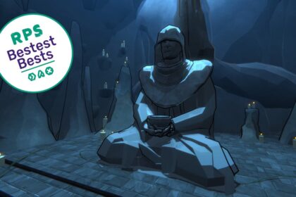 Blue Prince review