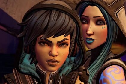 In preparation for Borderlands 4 I played through Borderlands 3, and I'm torn on how to deal with the Ava problem