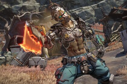 UPDATE: Just like magic: Randy Pitchford accidentally reveals new Borderlands 4 release date, then immediately deletes because googling time zones is hard