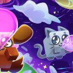 Bubble Gum Simulator Infinity codes for April 2025