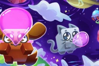 Bubble Gum Simulator Infinity codes for April 2025