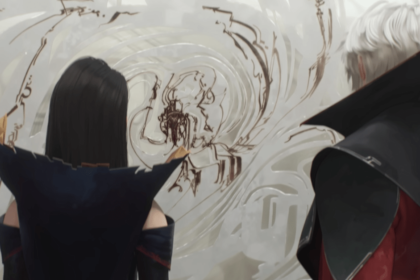 League’s current main plot moves forward toward Ionia and the deadly Darkin
