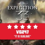 Clair Obscur Expedition 33 review: avoir le coup de foudre