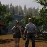Clash of Adventurers is a free-to-play sandbox MMORPG in pre-alpha development with all the trimmings