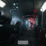Bloober Team is back with a new gameplay trailer for its sci-fi horror game Cronos: The New Dawn, and it certainly looks pretty spooky