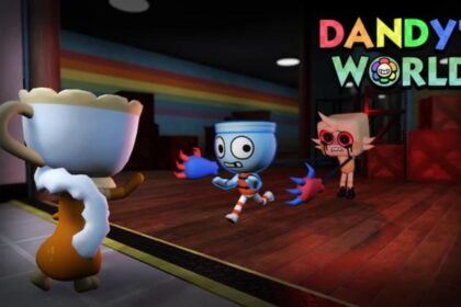 Dandy’s World codes (April 2025) [ALPHA]